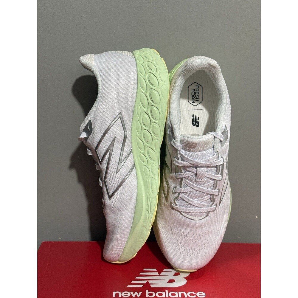 New Balance Fresh Foam 680v8 Running Shoes Women's 10/Men 8.5 W680RM8 Sneakers - Picture 3 of 16